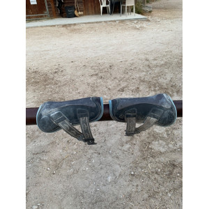 Guêtres de protection veredus