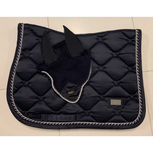Equestrian Stockholm Tapis+Bonnet