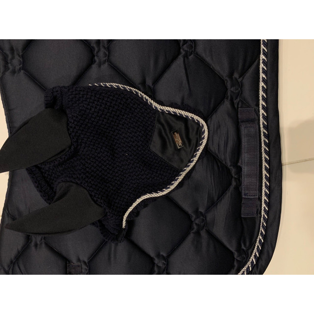 Equestrian Stockholm Tapis+Bonnet