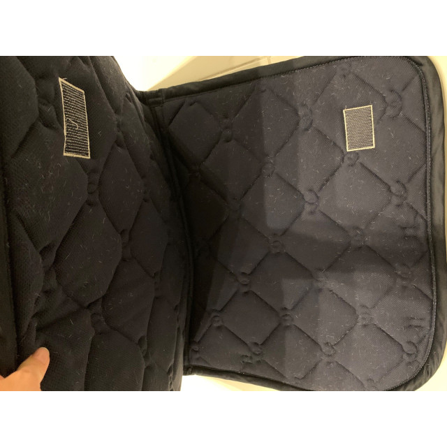 Equestrian Stockholm Tapis+Bonnet