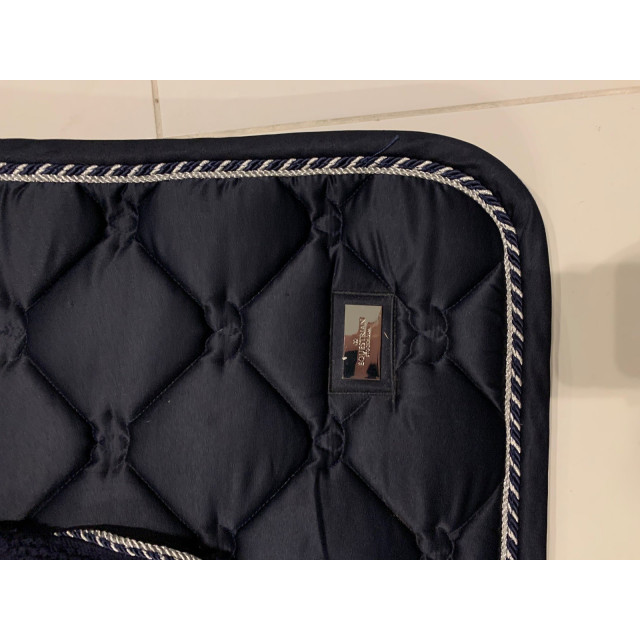 Equestrian Stockholm Tapis+Bonnet