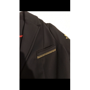 Veste concours le sabotier