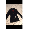 Veste concours le sabotier