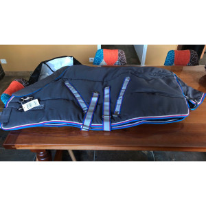 Couverture de box poney 4'3 400g