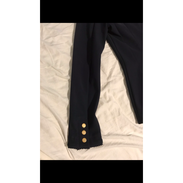 Veste concours le sabotier