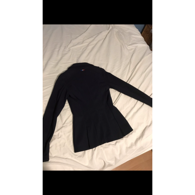 Veste concours le sabotier