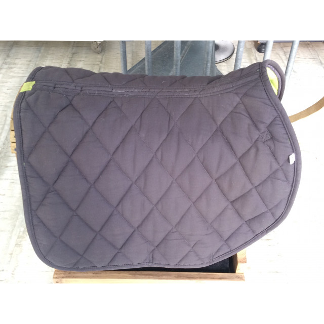 tapis de selle