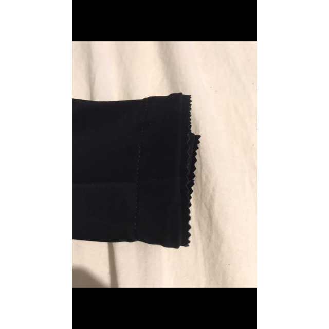 Veste concours le sabotier