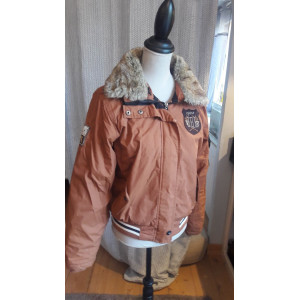 Veste HV POLO taille XS