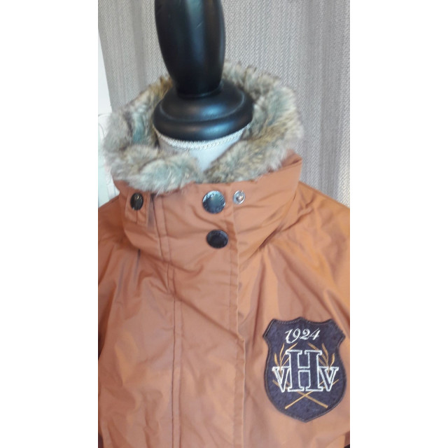 Veste HV POLO taille XS