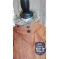 Veste HV POLO taille XS
