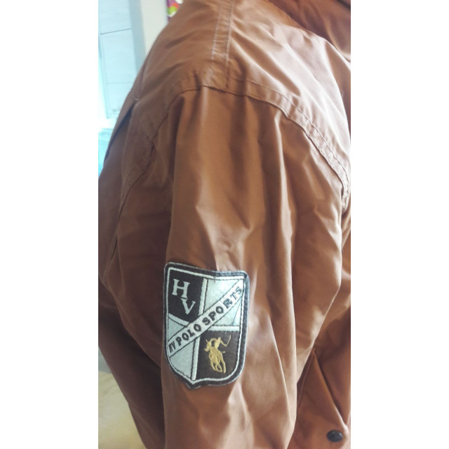 Veste HV POLO taille XS