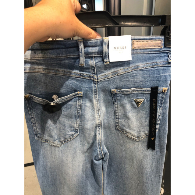 Bottes cuir Sergio Grasso