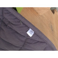 tapis de selle