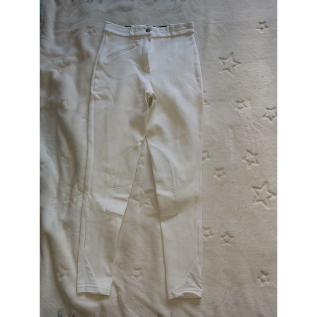 Pantalon de concours