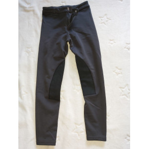Pantalon gris anthracite