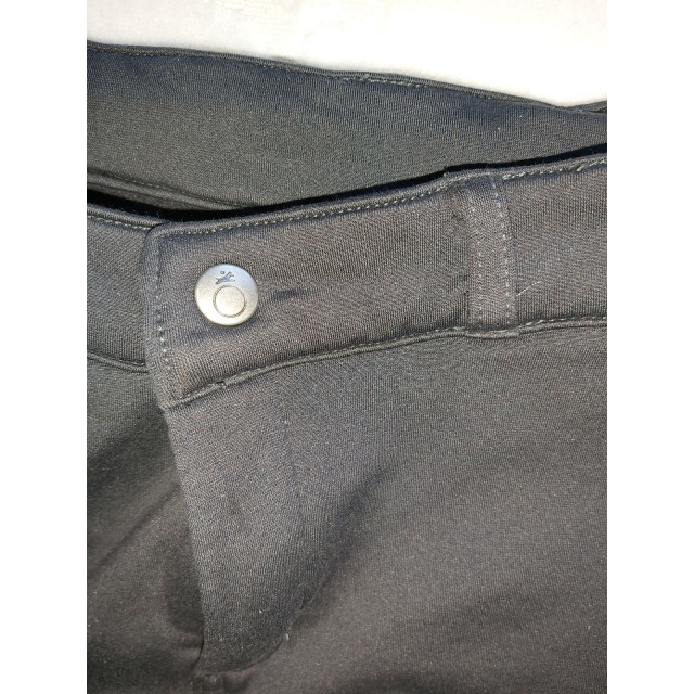 Pantalon gris anthracite