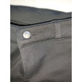 Pantalon gris anthracite