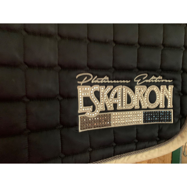 Tapis Eskadron Édition limitée