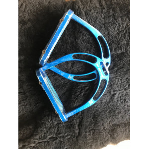 Étrier jin stirrup