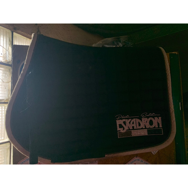Tapis Eskadron Édition limitée