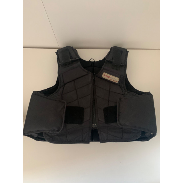 Gilet de protection