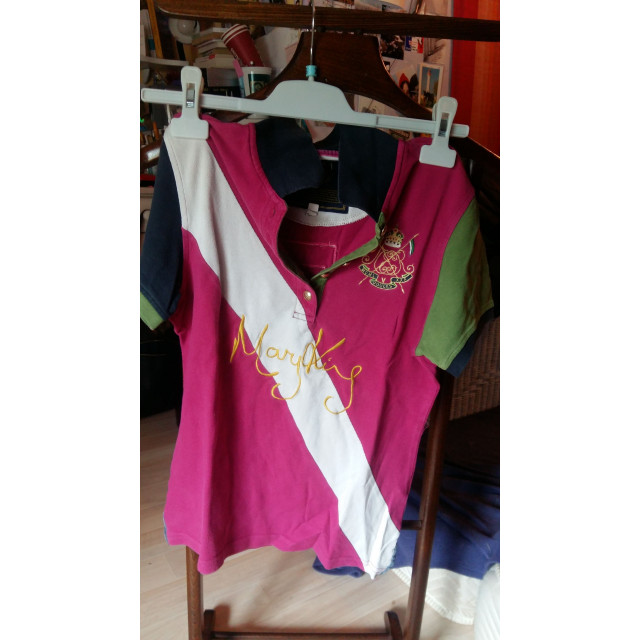 Polos Joules