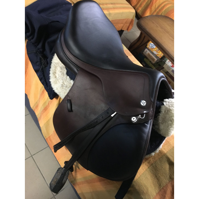 Selle prestige x-perience
