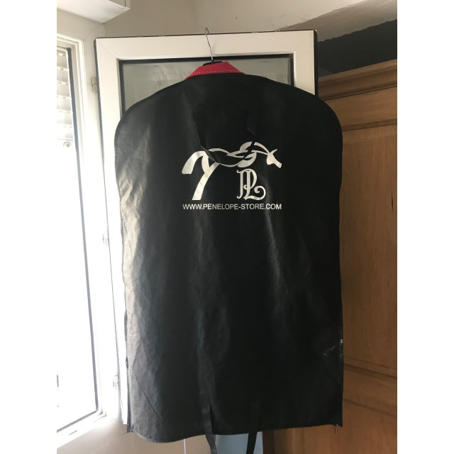 Veste  concours Penelope Leprevost