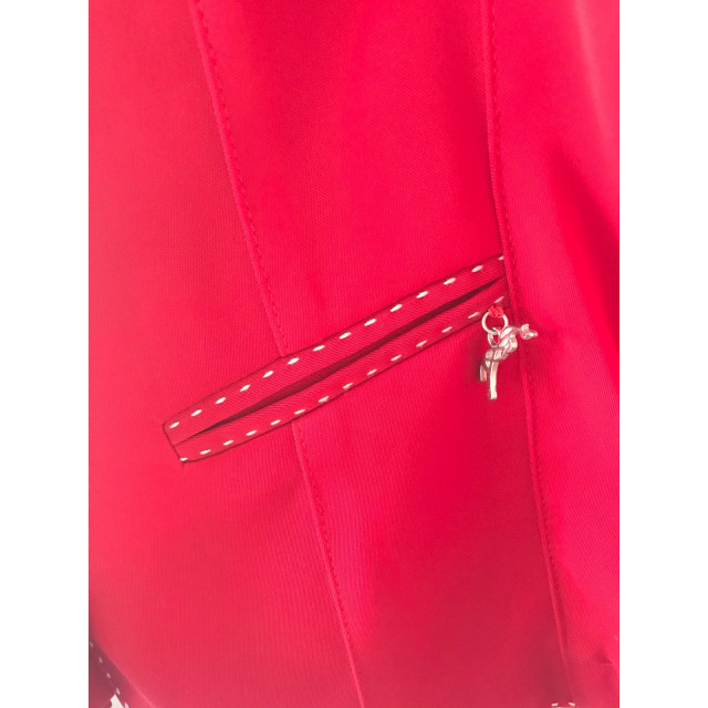 Veste  concours Penelope Leprevost