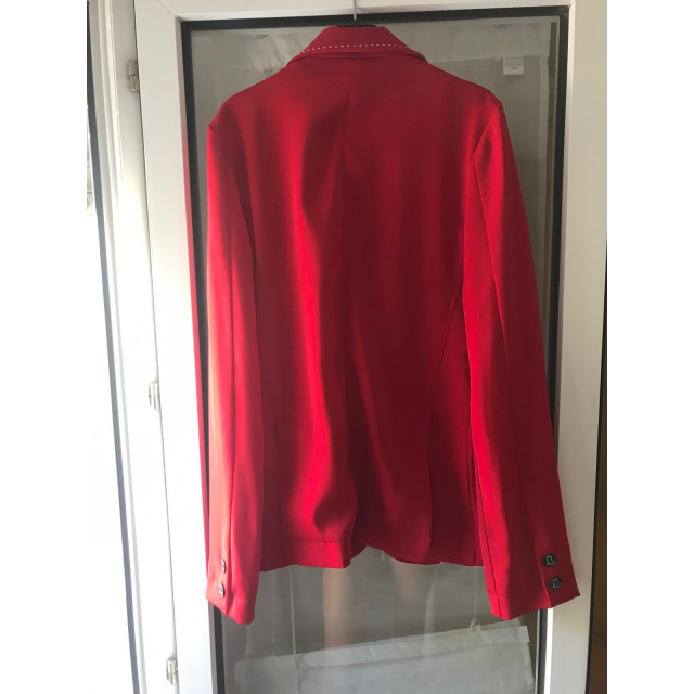 Veste  concours Penelope Leprevost