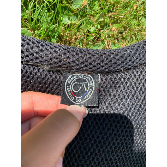 Amortisseur GT Concept