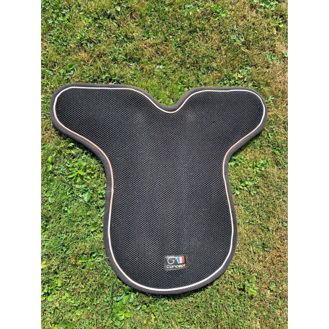 Amortisseur GT Concept