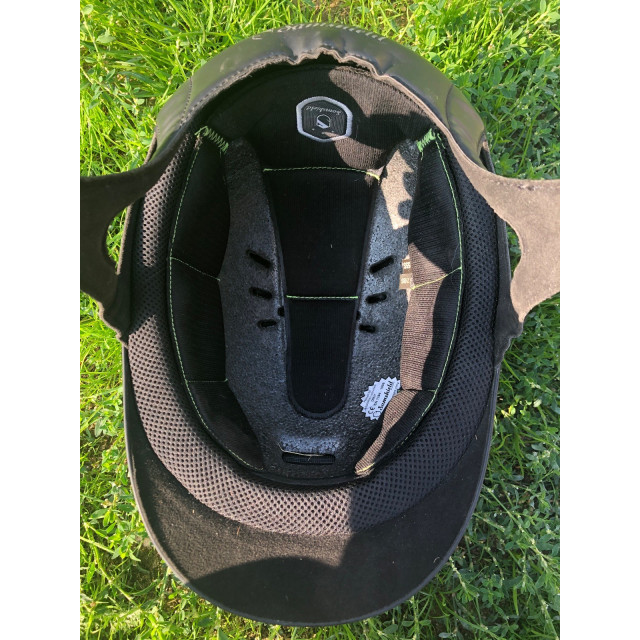 BOMBE SAMSHIELD SWAROSKY