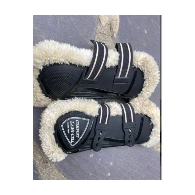 Guêtre lami cell mouton comfort