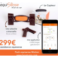 Equisense neuf (prix négociable)