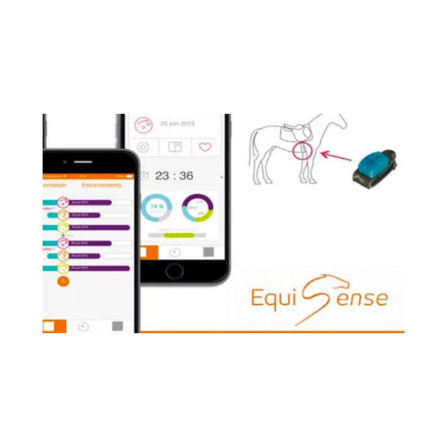 Equisense neuf (prix négociable)