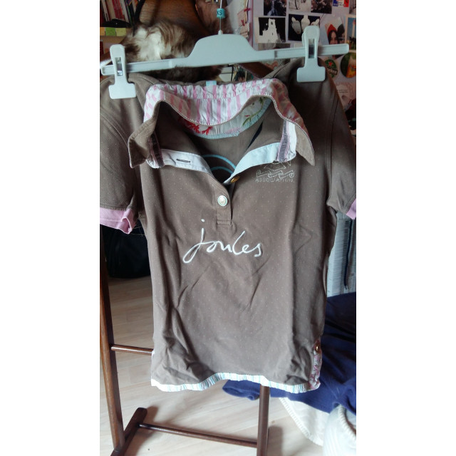 Polos Joules