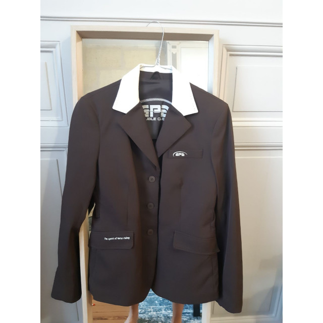 Veste GPA t.38
