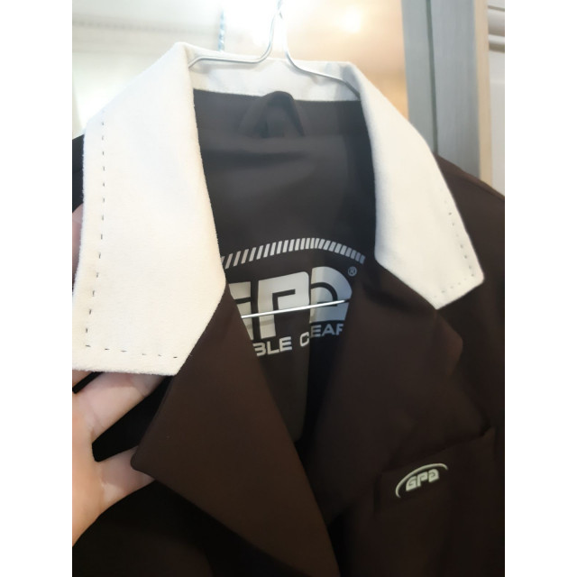 Veste GPA t.38