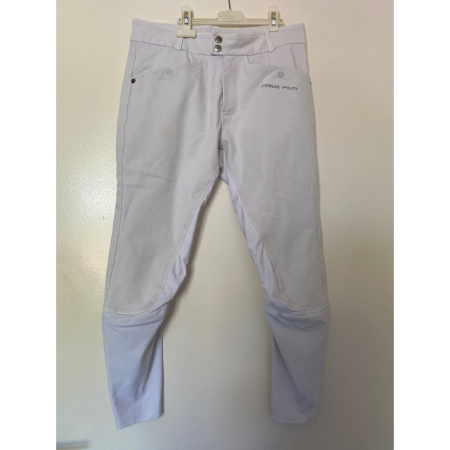 Pantalon de concours