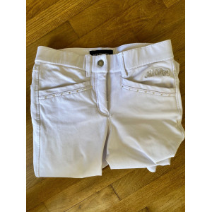 Pantalon de concours