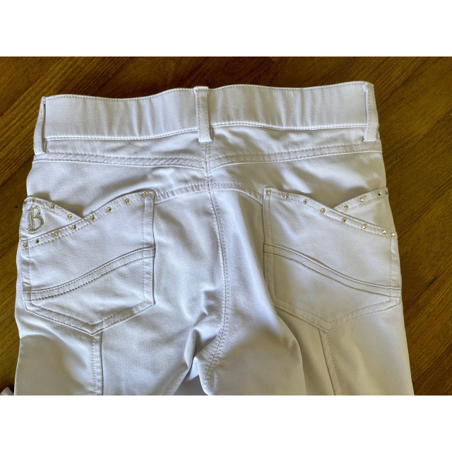 Pantalon de concours