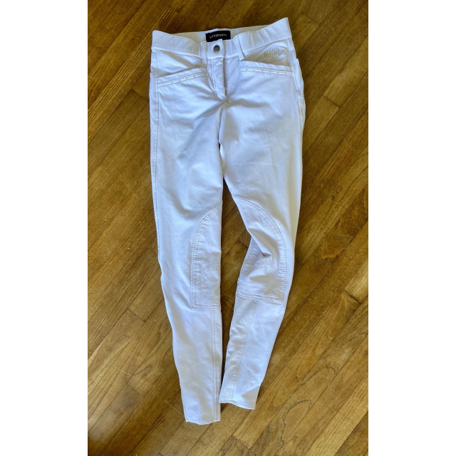 Pantalon de concours