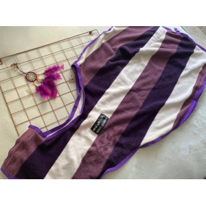 Couvre-reins HKM taille 125cm jamais mit