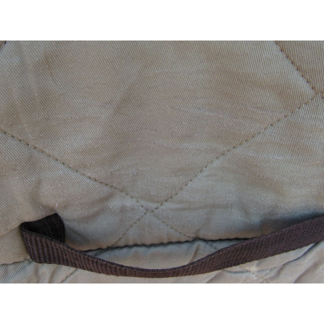 Tapis dressage cheval EQUITHEME