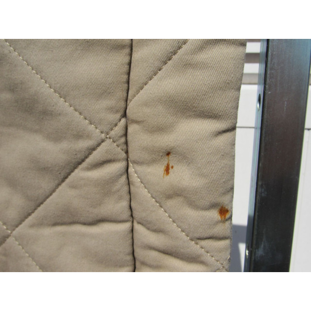 Tapis dressage cheval EQUITHEME