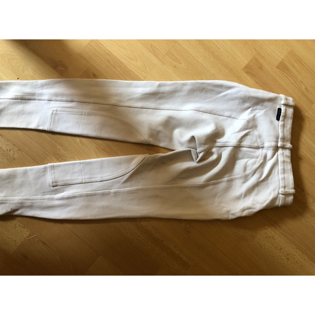 Lot de concours (pantalon et polo) FOUGANZA
