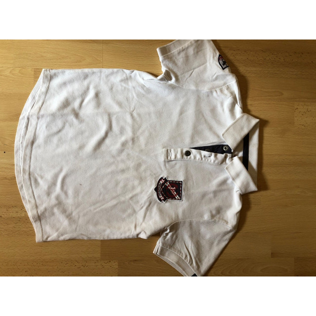 Lot de concours (pantalon et polo) FOUGANZA