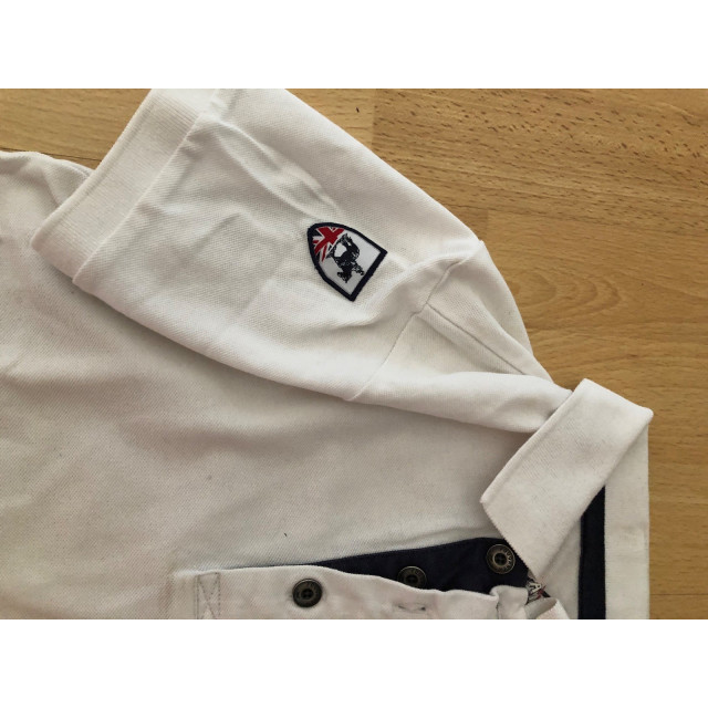 Lot de concours (pantalon et polo) FOUGANZA